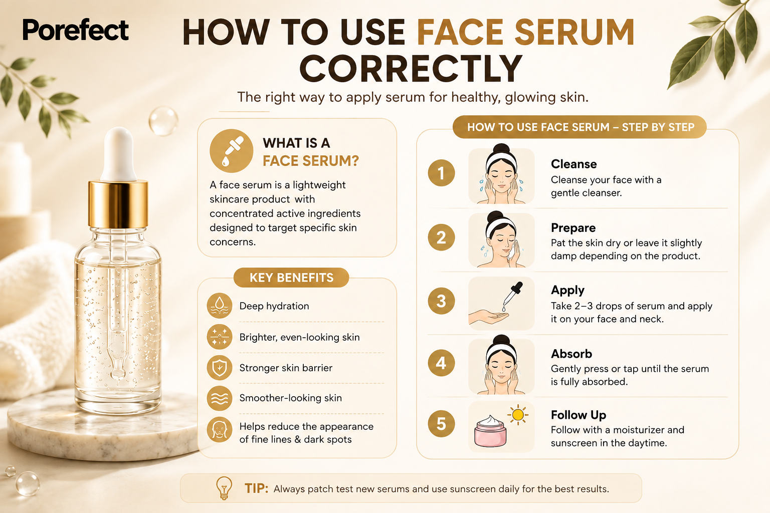 Niacinamide Serum: A Dermatologist's Guide to Clearer, Stronger, and Healthier Skin