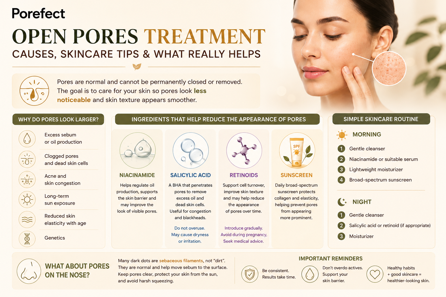 Niacinamide Serum: A Dermatologist's Guide to Clearer, Stronger, and Healthier Skin