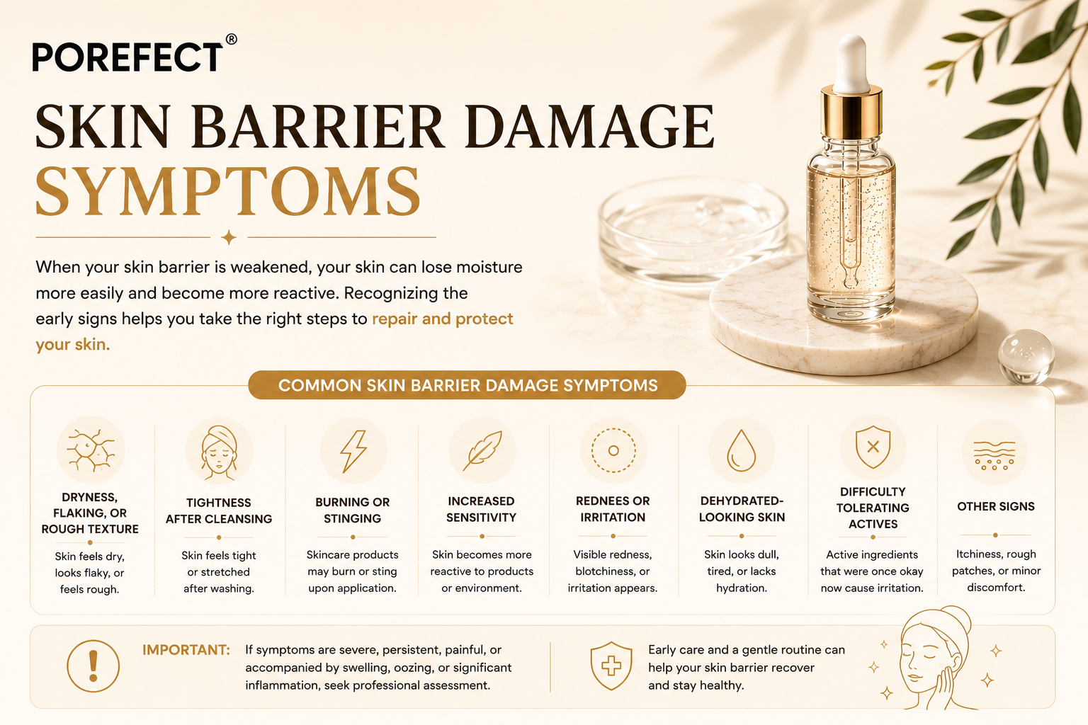 Niacinamide Serum: A Dermatologist's Guide to Clearer, Stronger, and Healthier Skin