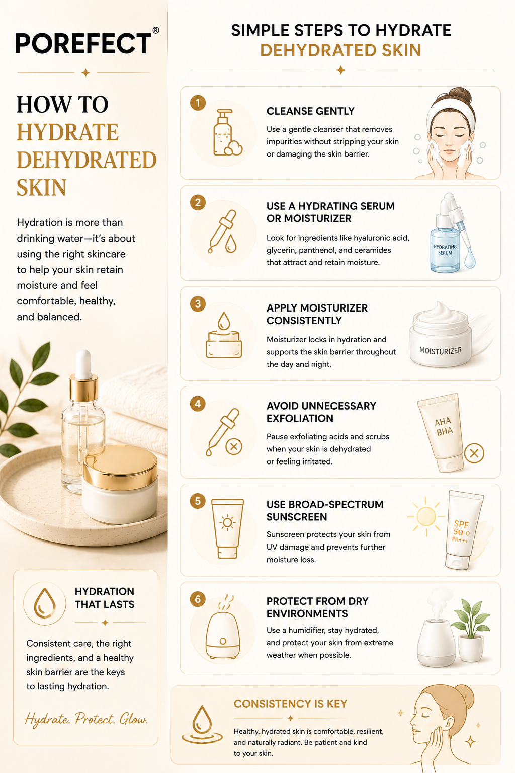 Niacinamide Serum: A Dermatologist's Guide to Clearer, Stronger, and Healthier Skin