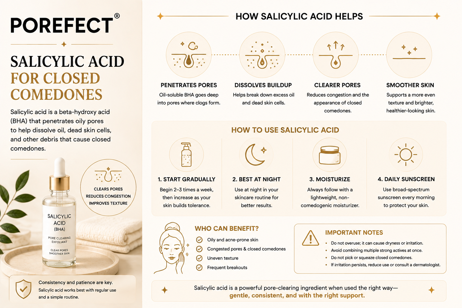 Niacinamide Serum: A Dermatologist's Guide to Clearer, Stronger, and Healthier Skin