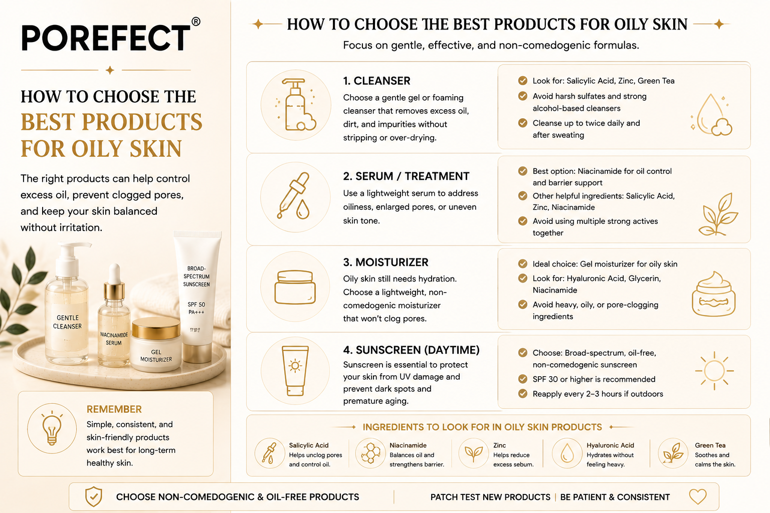 Niacinamide Serum: A Dermatologist's Guide to Clearer, Stronger, and Healthier Skin