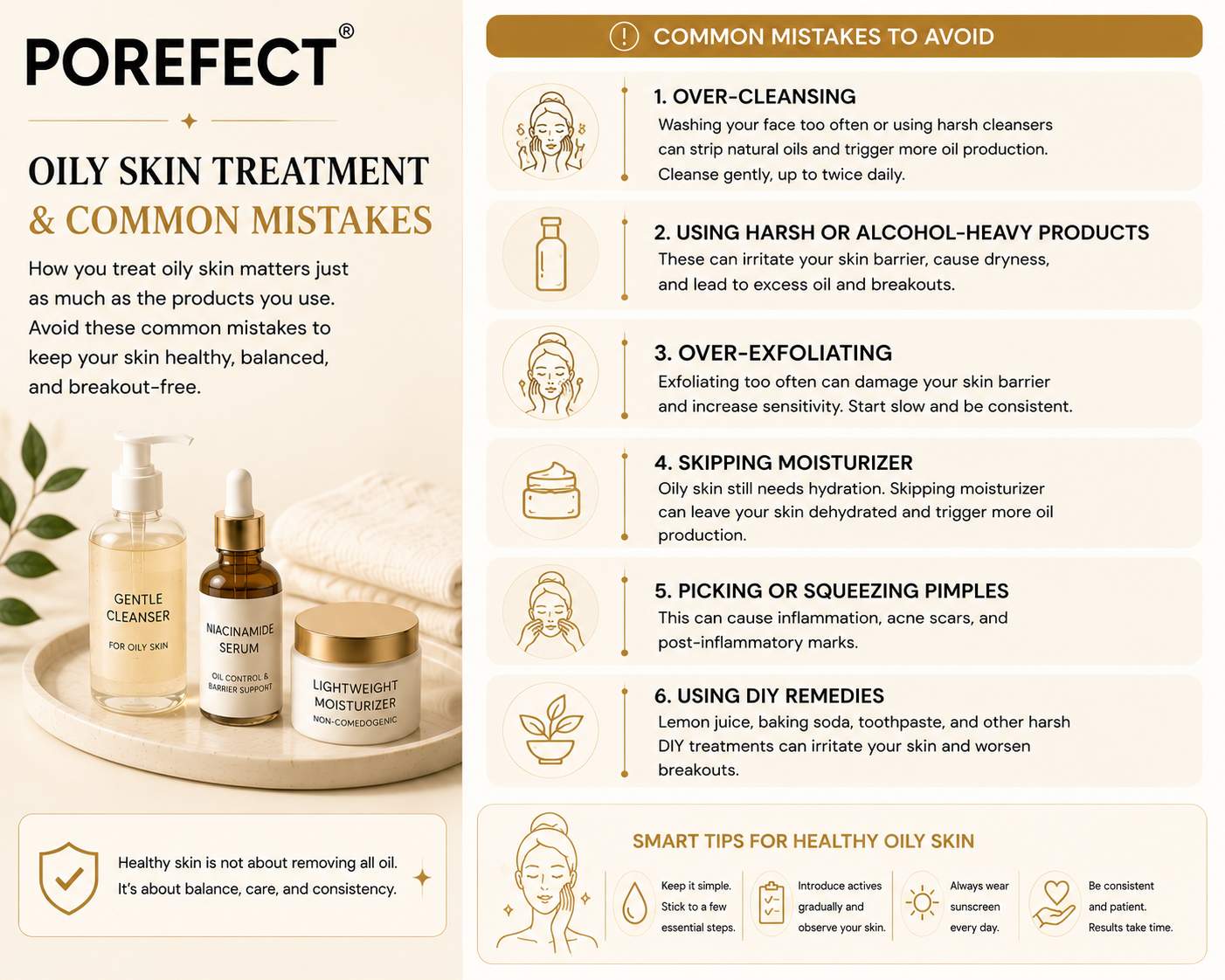 Niacinamide Serum: A Dermatologist's Guide to Clearer, Stronger, and Healthier Skin