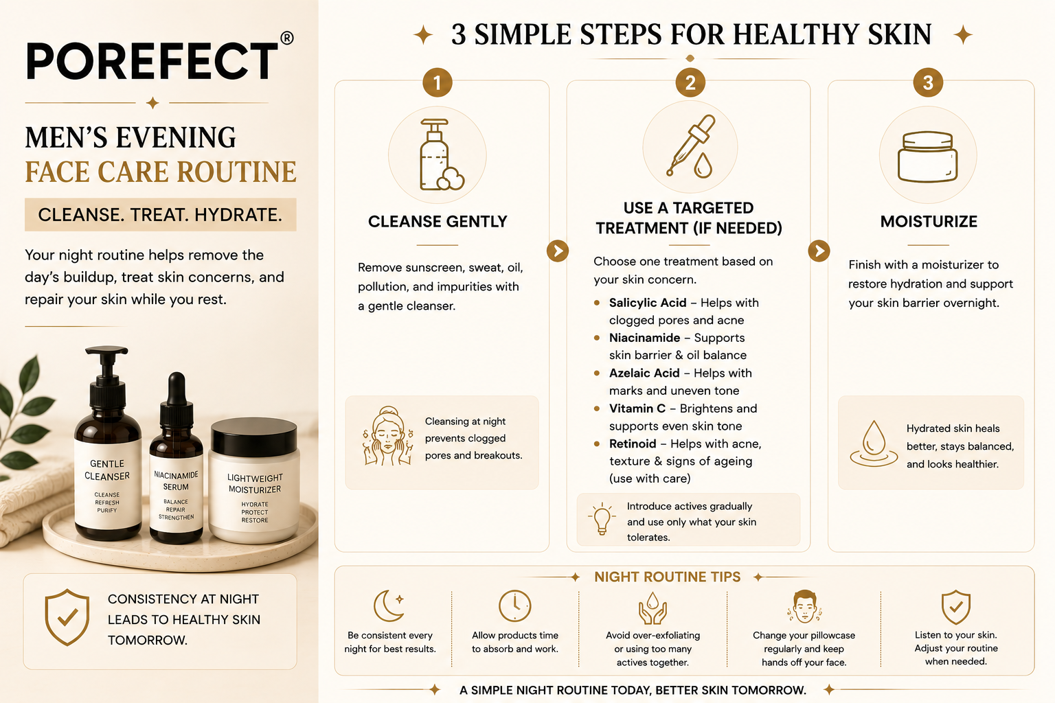Niacinamide Serum: A Dermatologist's Guide to Clearer, Stronger, and Healthier Skin