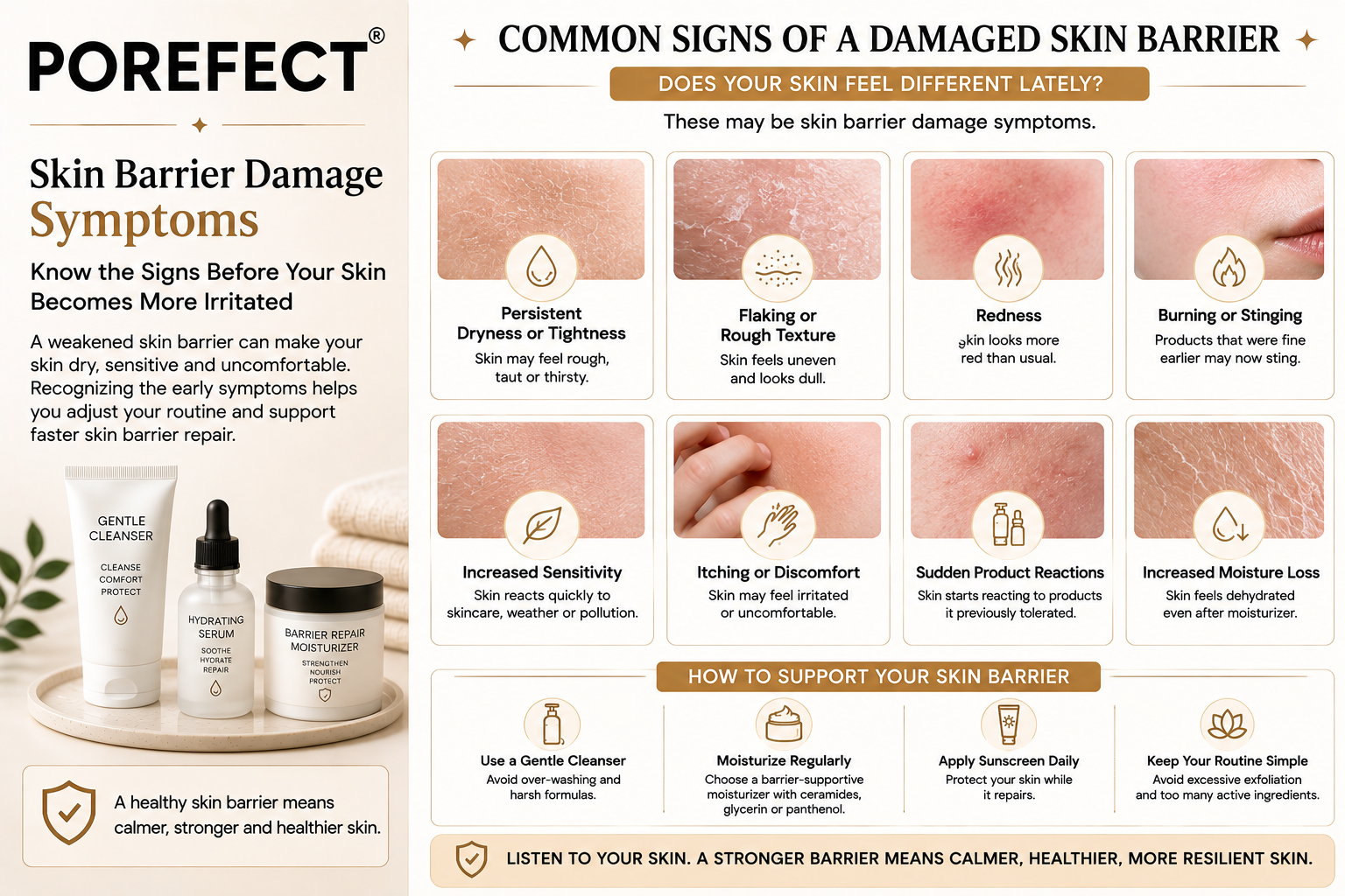 Niacinamide Serum: A Dermatologist's Guide to Clearer, Stronger, and Healthier Skin
