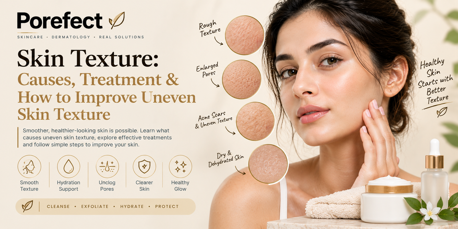 stretch mark removal treatment for skin