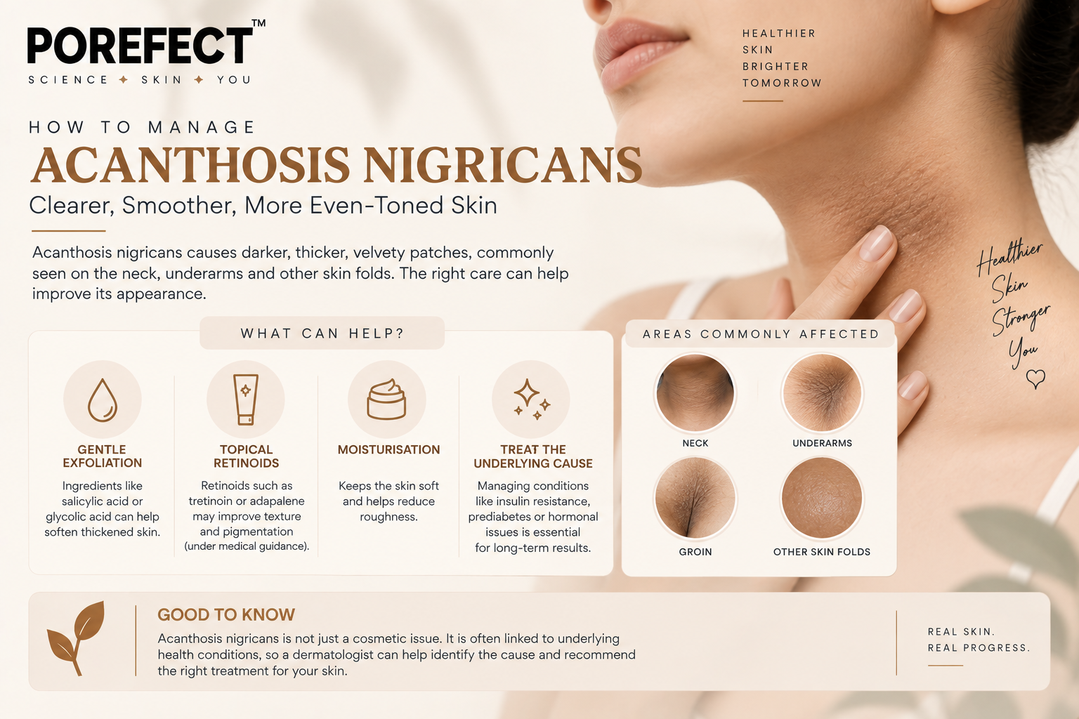 Niacinamide Serum: A Dermatologist's Guide to Clearer, Stronger, and Healthier Skin