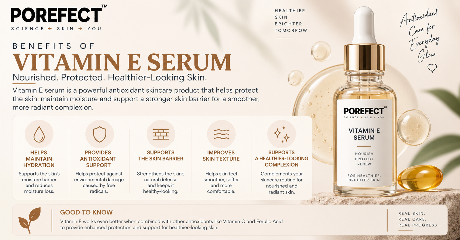 Niacinamide Serum: A Dermatologist's Guide to Clearer, Stronger, and Healthier Skin