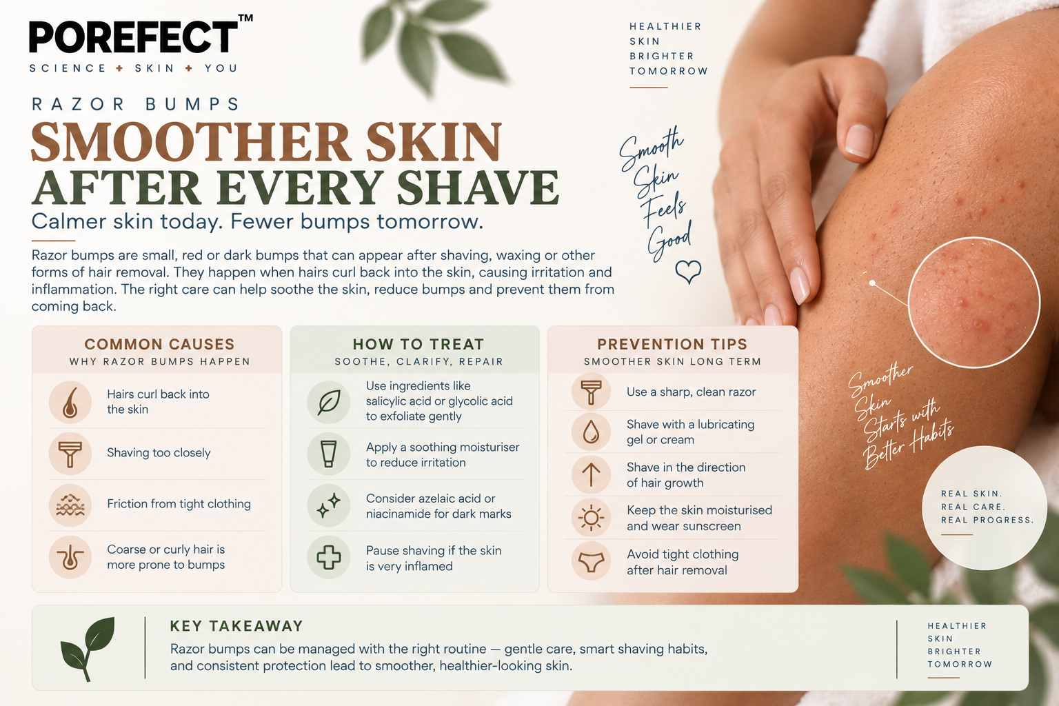 Niacinamide Serum: A Dermatologist's Guide to Clearer, Stronger, and Healthier Skin