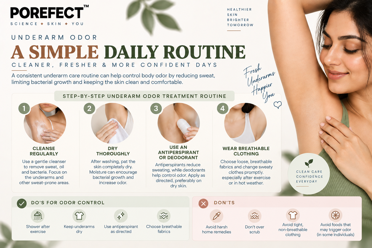 Razor Bumps Cream: Treatment, Remedies, and Prevention Guide