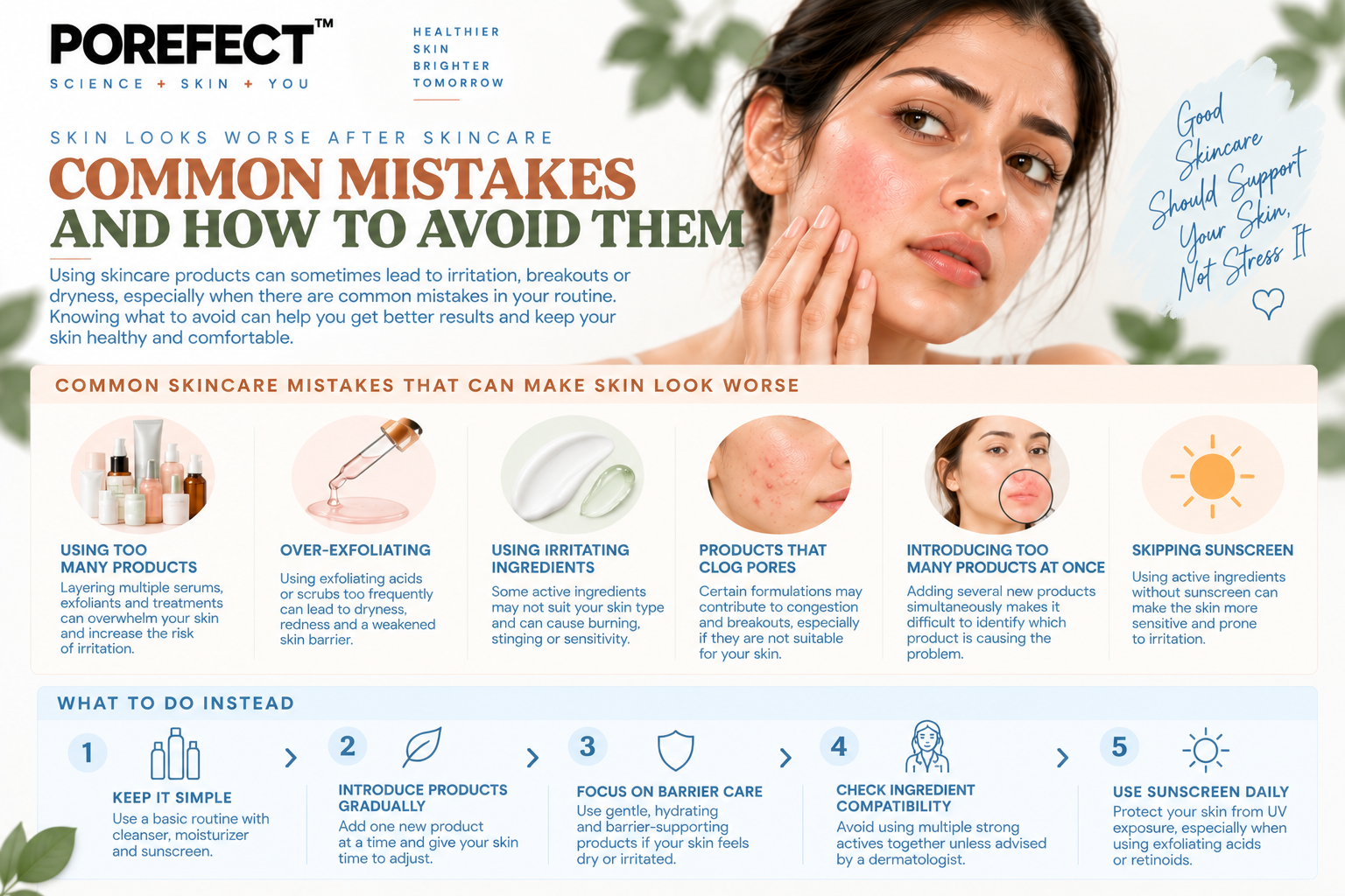 Razor Bumps Cream: Treatment, Remedies, and Prevention Guide