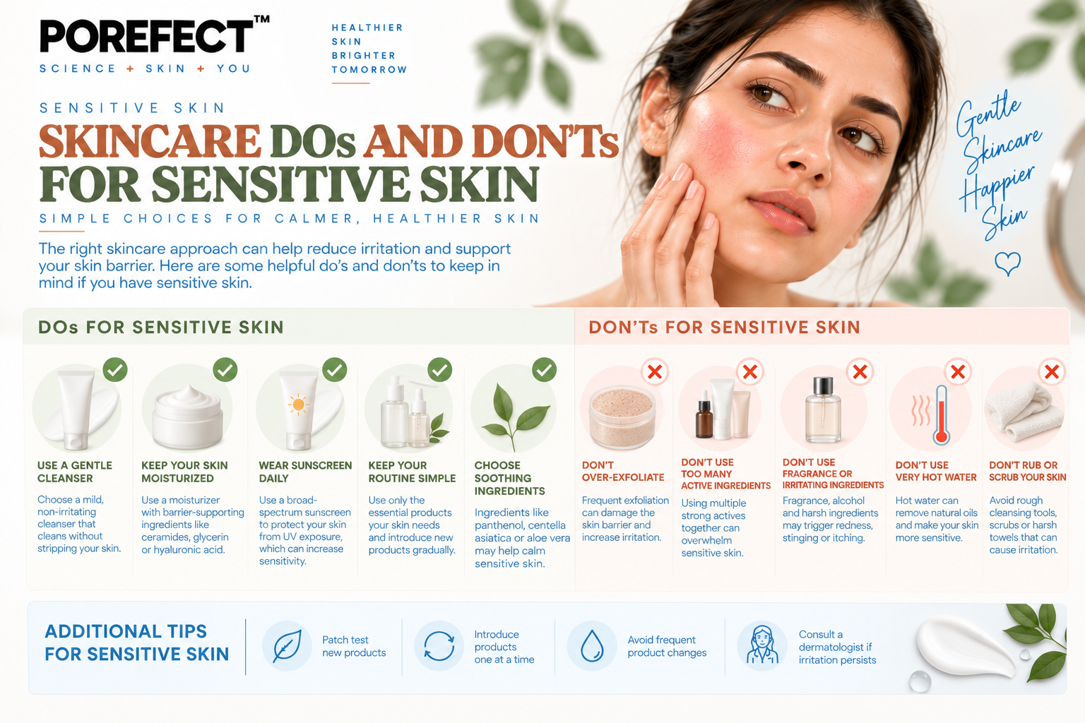 Razor Bumps Cream: Treatment, Remedies, and Prevention Guide
