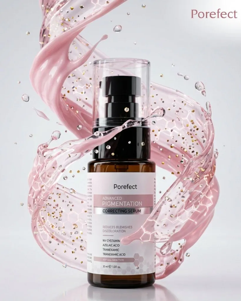 Niacinamide: The Ultimate Multitasker