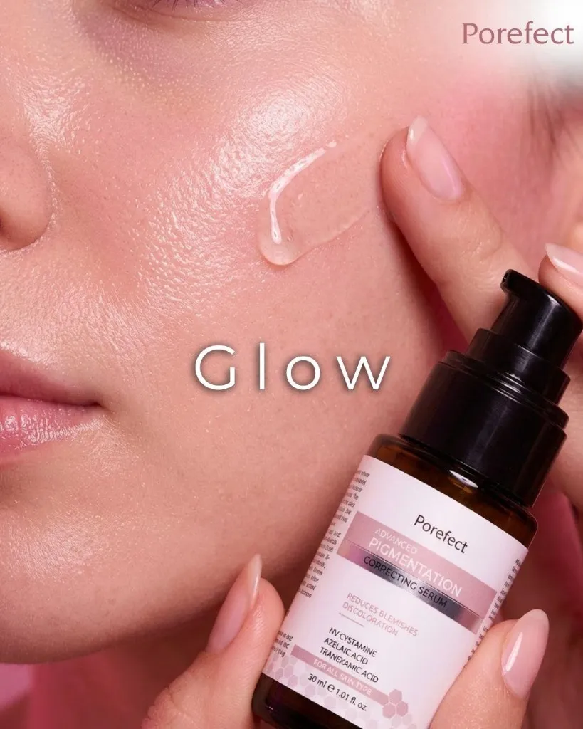 Hyaluronic Acid: Why Multi-Weight Formulas Are A Game-Changer